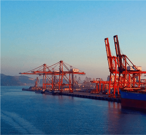 第三方代理物流服务