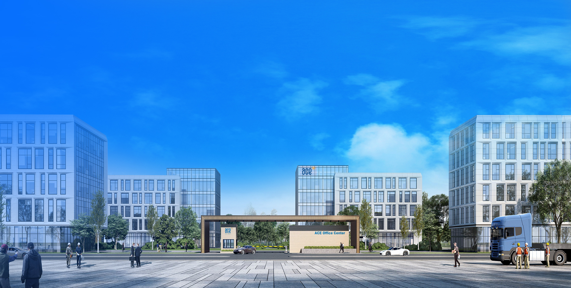 上海雅仕供应链