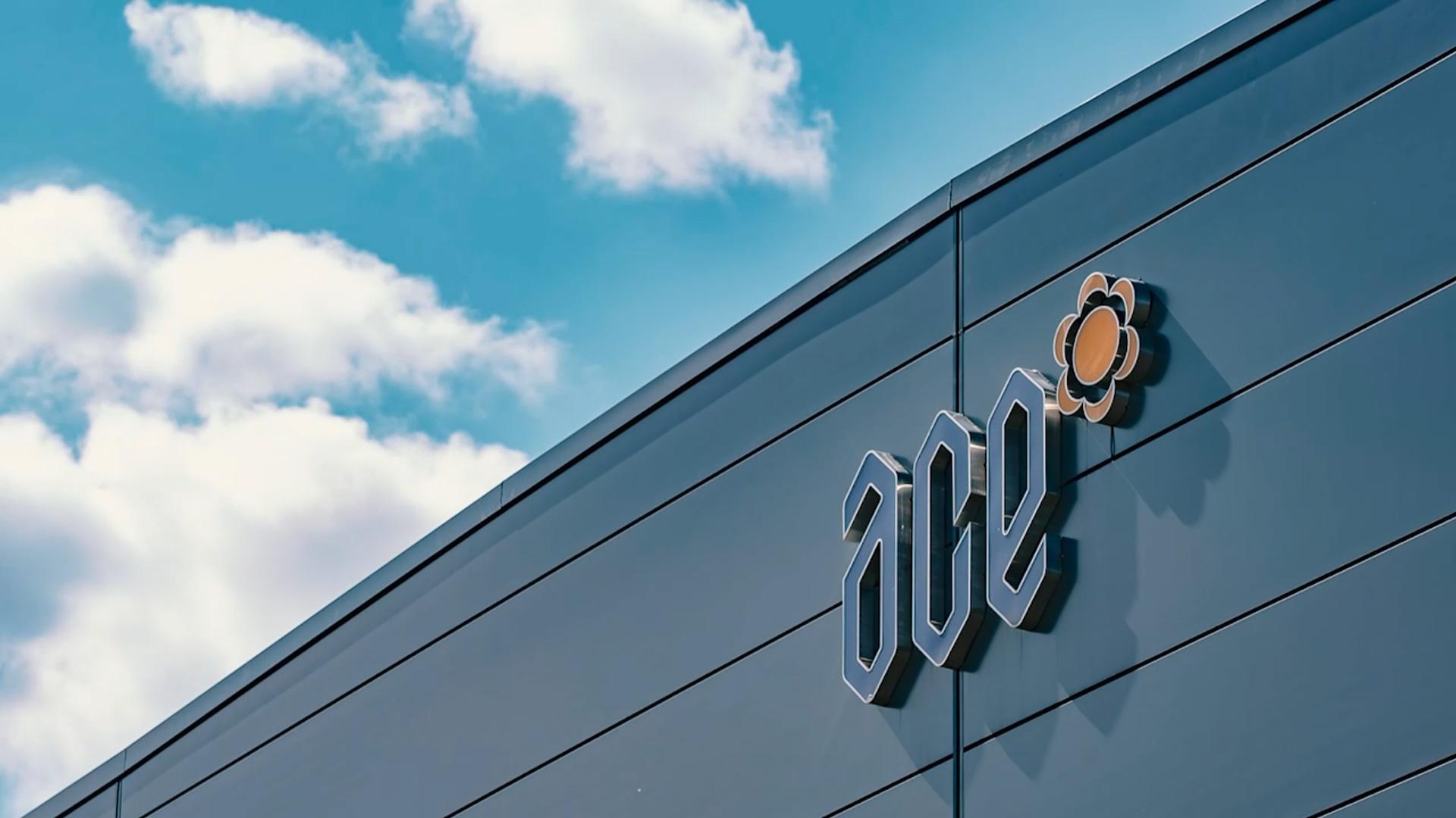 上海雅仕供应链