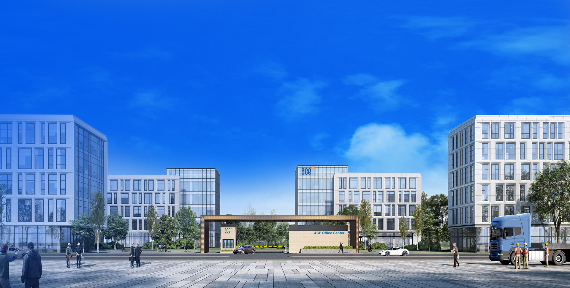 上海雅仕供应链